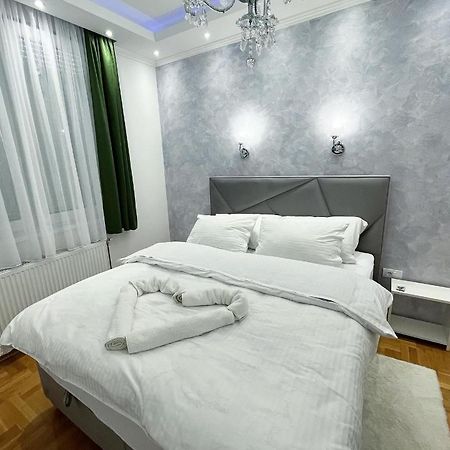Apartman Central Banja Luka Exterior foto